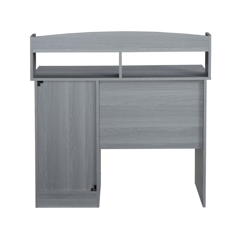 Writing Desk (723761) - Gray