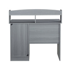 Load image into Gallery viewer, Writing Desk (723761) - Gray
