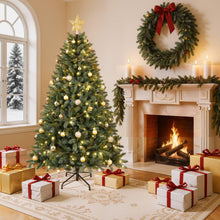Load image into Gallery viewer, Christmas Tree With Warm Leds
