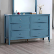 Load image into Gallery viewer, Daniel - Dresser, 6 Drawer
