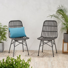 Load image into Gallery viewer, Sawtelle - Chair
