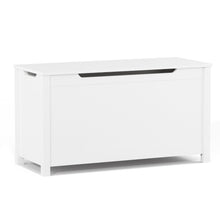 Load image into Gallery viewer, Toy Box Storage With Safety Hinged Lid

