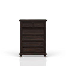 Load image into Gallery viewer, 5 Drawer Chest
