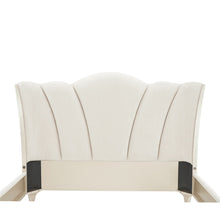 Load image into Gallery viewer, La Marisia - Upholstered Bed

