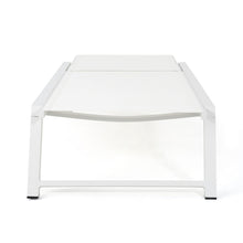 Load image into Gallery viewer, Myers - Chaise Lounge - White
