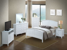 Load image into Gallery viewer, Bed For Cozy Spaces Elegant
