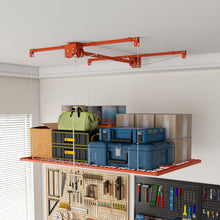 Load image into Gallery viewer, Overhead Garage Storage Rack
