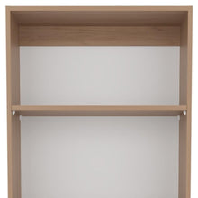Load image into Gallery viewer, Five Tier Bookcase (733297) - Natural
