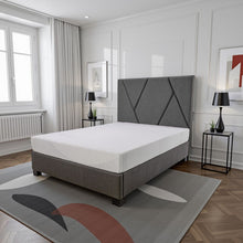Load image into Gallery viewer, Regen - 8" Cooling Copper Infused Memory Foam Mattress
