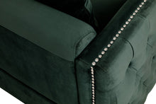 Load image into Gallery viewer, Bayberry - Sofa With 3 Pillows
