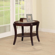 Load image into Gallery viewer, Table With Tempered Glass Shelf

