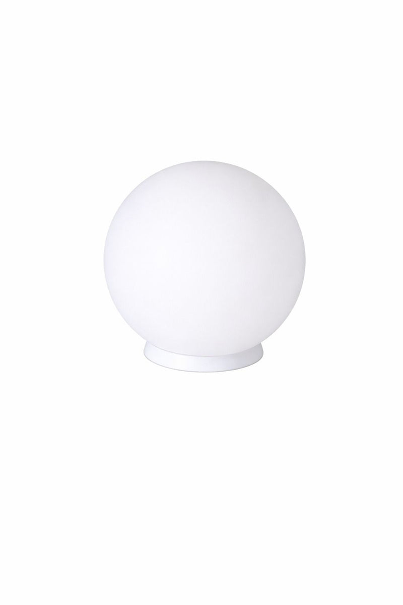 Plastic LED Table Lamp - Multi
