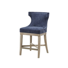 Load image into Gallery viewer, Carson - Counter Stool With Swivel Seat
