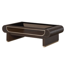 Load image into Gallery viewer, West Kensington - Cocktail Table - Medium Espresso
