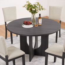 Load image into Gallery viewer, Round Dining Table For Kitchen
