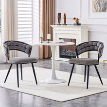 Load image into Gallery viewer, Dining Chairs For Dining Room &amp; Kitchen (Set of 2)
