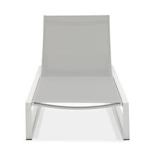 Load image into Gallery viewer, Chaise Lounge With 5 Reclining Positions, Outdoor Patio Lounge Chairs
