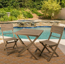 Load image into Gallery viewer, Positano - Foldable Dining Set
