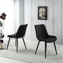 Load image into Gallery viewer, Styling Dining Chairs

