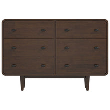Load image into Gallery viewer, Alexa - Dresser - Brown
