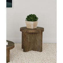 Load image into Gallery viewer, Alexander - Round Coffee Table

