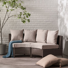 Load image into Gallery viewer, Pt Limon - Modern Outdoor Single Sofa
