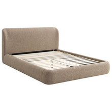 Load image into Gallery viewer, Erica - Upholstered Bed
