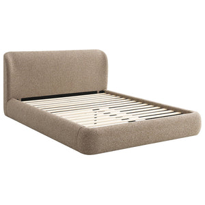 Erica - Upholstered Bed