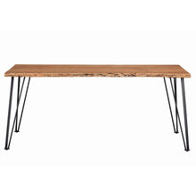 Load image into Gallery viewer, Shanahan - Dining Table - Natural
