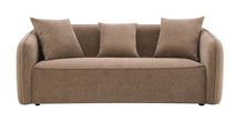 Load image into Gallery viewer, Keith - 3 Piece Living Room Set (Comes With Matching Color Toss Pillows)
