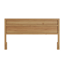 Load image into Gallery viewer, Maddox - Panel Headboard
