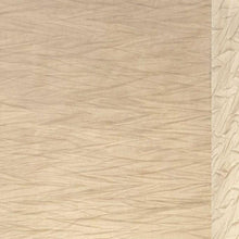 Load image into Gallery viewer, Wildside Paper Shade With Walnut Wood Table Lamp - Light Brown
