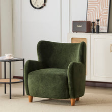 Load image into Gallery viewer, Lucia - Wingback Armchair
