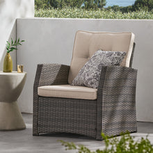 Load image into Gallery viewer, St Marta - Single Sofa Outdoor Relaxation
