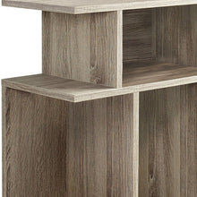 Load image into Gallery viewer, End Table With 6 - Deep Taupe
