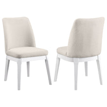 Load image into Gallery viewer, Rupert - Upholstered Dining Side Chair (Set of 2)

