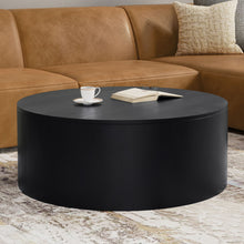 Load image into Gallery viewer, Millbury - Drum Coffee Table
