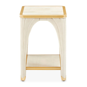 La Terrazza - Table