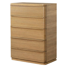 Load image into Gallery viewer, Zoey - Chest - Oak
