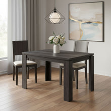 Load image into Gallery viewer, 47" Dining Table - Black
