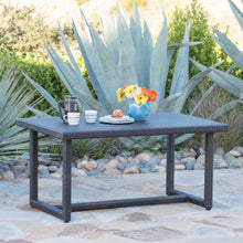 Load image into Gallery viewer, Santa Rosa - Dining Table
