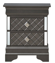 Load image into Gallery viewer, Verona - Nightstand
