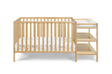 Load image into Gallery viewer, Palmer - 3-in-1 Convertible Crib / Changer Combo
