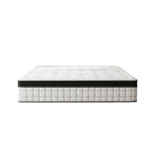 Load image into Gallery viewer, 12" Hybrid Pocket Coil Gel Memory Foam Double Mattress - Full
