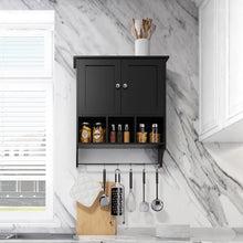 Load image into Gallery viewer, Bathroom Cabinet
