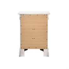 Load image into Gallery viewer, Louis Phillipe - Nightstand - Wood
