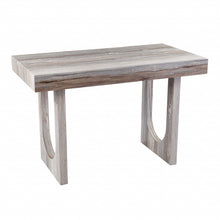 Load image into Gallery viewer, Writing Desk (402054) - Brown
