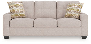 Larimer - Queen Sofa Sleeper