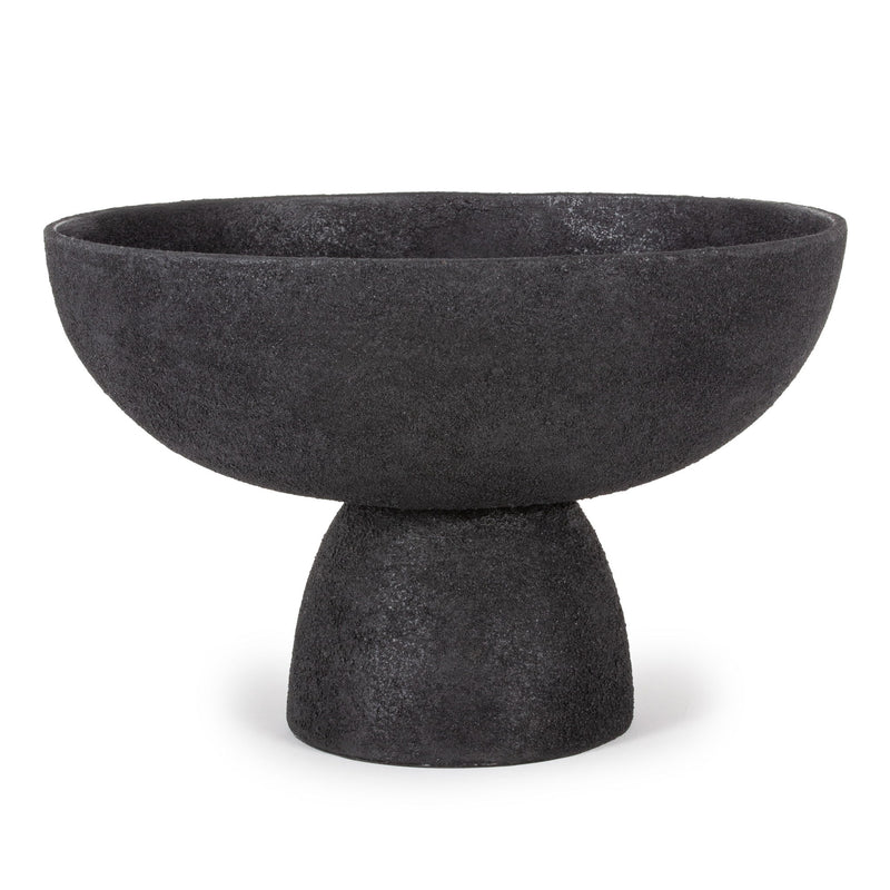 Decorative Bowl - Black