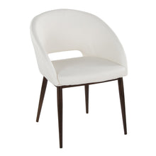 Load image into Gallery viewer, Renee - Contemporary Distinctive Design Chair

